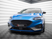 Load image into Gallery viewer, Maxton Design - FRONT SPLITTER V.1 FORD FOCUS ST / ST-LINE MK4