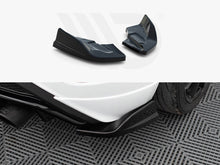 Load image into Gallery viewer, Maxton Design - Rear Side Splitters V.2 Ford Fiesta ST Mk7 Facelift
