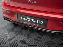 Load image into Gallery viewer, Maxton Design - REAR VALANCE VOLKSWAGEN GOLF GTE MK8