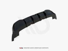 Load image into Gallery viewer, Maxton Design - REAR VALANCE VOLKSWAGEN GOLF GTE MK8