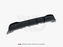 Load image into Gallery viewer, Maxton Design - REAR VALANCE VOLKSWAGEN GOLF GTE MK8