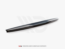 Load image into Gallery viewer, Maxton Design - SPOILER CAP 3D AUDI S4 SEDAN B8
