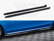 Load image into Gallery viewer, Maxton Design - SIDE SKIRTS DIFFUSERS V.4 AUDI A4 / A4 S-LINE / S4 B8