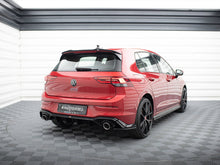 Load image into Gallery viewer, Maxton Design - REAR SIDE SPLITTERS V.1 VOLKSWAGEN GOLF GTI / GTE MK8