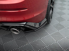 Load image into Gallery viewer, Maxton Design - REAR SIDE SPLITTERS V.1 VOLKSWAGEN GOLF GTI / GTE MK8