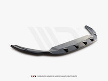Load image into Gallery viewer, Maxton Design - FRONT SPLITTER V.1 VOLKSWAGEN POLO GTI MK6 FACELIFT