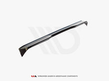 Load image into Gallery viewer, Maxton Design - Spoiler CAP 3D Volkswagen Polo GTI Mk6