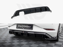 Load image into Gallery viewer, Maxton Design - REAR VALANCE VOLKSWAGEN POLO GTI MK6