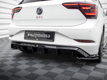 Load image into Gallery viewer, Maxton Design - REAR VALANCE VOLKSWAGEN POLO GTI MK6
