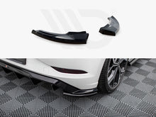 Load image into Gallery viewer, Maxton Design - REAR SIDE SPLITTERS VOLKSWAGEN POLO GTI MK6 FACELIFT