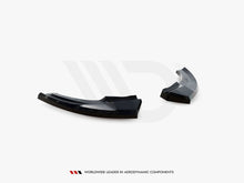 Load image into Gallery viewer, Maxton Design - REAR SIDE SPLITTERS VOLKSWAGEN POLO GTI MK6 FACELIFT