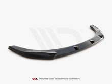 Load image into Gallery viewer, Maxton Design - FRONT SPLITTER HYUNDAI KONA N-LINE MK2