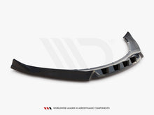 Load image into Gallery viewer, Maxton Design - FRONT SPLITTER FORD KUGA ST MK1