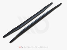 Load image into Gallery viewer, Maxton Design - SIDE SKIRTS DIFFUSERS FORD KUGA ST MK1