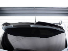 Load image into Gallery viewer, Maxton Design - SPOILER CAP 3D FORD KUGA ST MK1