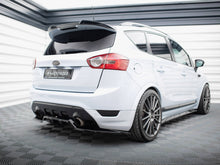 Load image into Gallery viewer, Maxton Design - CENTRAL REAR SPLITTER (VERTICAL BARS) FORD KUGA ST MK1