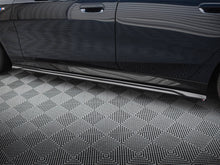 Load image into Gallery viewer, Maxton Design - Side Skirts Diffusers V.1 BMW 5 M-Pack Sedan / Touring G60 / G61