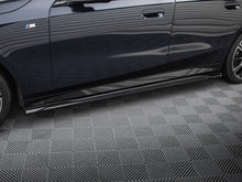 Load image into Gallery viewer, Maxton Design - Side Skirts Diffusers V.1 BMW 5 M-Pack Sedan / Touring G60 / G61