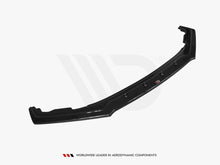 Load image into Gallery viewer, Maxton Design -Front Splitter V.1 Subaru BRZ Mk1 Facelift