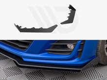 Load image into Gallery viewer, Maxton Design - Front Flaps Subaru BRZ Mk1 Facelift