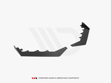 Load image into Gallery viewer, Maxton Design - Front Flaps Subaru BRZ Mk1 Facelift