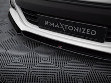 Load image into Gallery viewer, Maxton Design - FRONT SPLITTER V.1 + FLAPS SUBARU BRZ