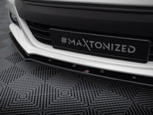 Load image into Gallery viewer, Maxton Design - FRONT SPLITTER V.4 SUBARU BRZ