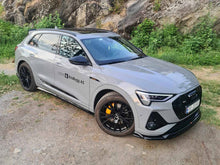 Load image into Gallery viewer, Maxton Design - SIDE SKIRTS DIFFUSERS AUDI E-TRON S-LINE