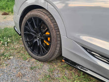 Load image into Gallery viewer, Maxton Design - SIDE SKIRTS DIFFUSERS AUDI E-TRON S-LINE