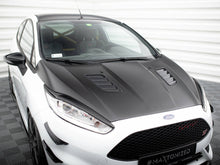 Load image into Gallery viewer, Maxton Design - Bonnet Vents Ford Fiesta ST Mk7 Facelift