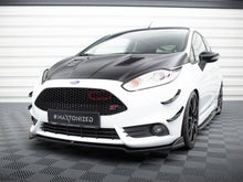 Load image into Gallery viewer, Maxton Design - EYEBROWS V.2 FORD FIESTA MK7 ST FACELIFT (2013-2017)