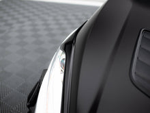 Load image into Gallery viewer, Maxton Design - EYEBROWS V.2 FORD FIESTA MK7 ST FACELIFT (2013-2017)