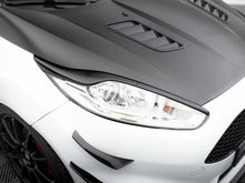 Load image into Gallery viewer, Maxton Design - EYEBROWS V.2 FORD FIESTA MK7 ST FACELIFT (2013-2017)