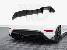 Load image into Gallery viewer, Maxton Design - Rear Valance Ford Fiesta ST Mk7 FL(2013-2017)