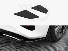 Load image into Gallery viewer, Maxton Design - STREET PRO REAR SIDE SPLITTERS KIA CEED GT MK3