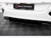 Load image into Gallery viewer, Maxton Design - STREET PRO REAR DIFFUSER KIA CEED GT MK3