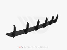 Load image into Gallery viewer, Maxton Design - STREET PRO REAR DIFFUSER KIA CEED GT MK3
