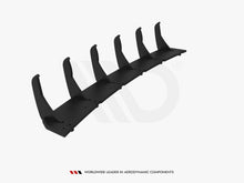 Load image into Gallery viewer, Maxton Design - STREET PRO REAR DIFFUSER KIA CEED GT MK3