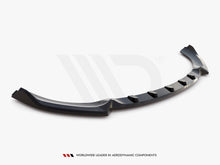 Load image into Gallery viewer, Maxton Design - FRONT SPLITTER V.2 MERCEDES-BENZ E AMG-LINE W214