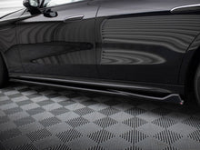 Load image into Gallery viewer, Maxton Design - SIDE SKIRTS DIFFUSERS MERCEDES-BENZ E AMG-LINE W214