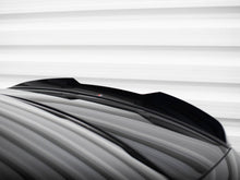 Load image into Gallery viewer, Maxton Design - SPOILER CAP 3D MERCEDES-BENZ E SEDAN AMG-LINE W214