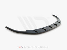 Load image into Gallery viewer, Maxton Design - Front Splitter VER.2 VW GOLF MK6 GTI