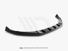 Load image into Gallery viewer, Maxton Design - FRONT SPLITTER V.1 HYUNDAI TUCSON N-LINE MK4