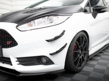 Load image into Gallery viewer, Maxton Design - Front Bumper Wings (Canards) Ford Fiesta ST Mk7 Facelift