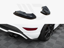 Load image into Gallery viewer, Maxton Design - Rear Side Splitters Ford Fiesta ST / ST-Line / Zetec S Mk7 FL