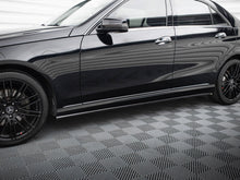 Load image into Gallery viewer, Maxton Design - Aftermarket Side Skirts Diffusers Mercedes-Benz E W212 Facelift