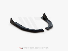 Load image into Gallery viewer, Maxton Design - Rear Side Splitters V.4 CSL Look BMW M3 G80
