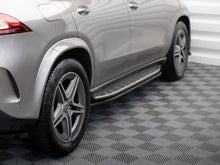 Load image into Gallery viewer, Maxton Design - Side Skirts Diffusers Mercedes-AMG / AMG-Line GLE SUV W167