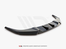 Load image into Gallery viewer, Maxton Design - Front Splitter Honda Civic SI Mk10