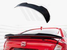 Load image into Gallery viewer, Maxton Design - Spoiler CAP 3D Honda Civic SI Mk10